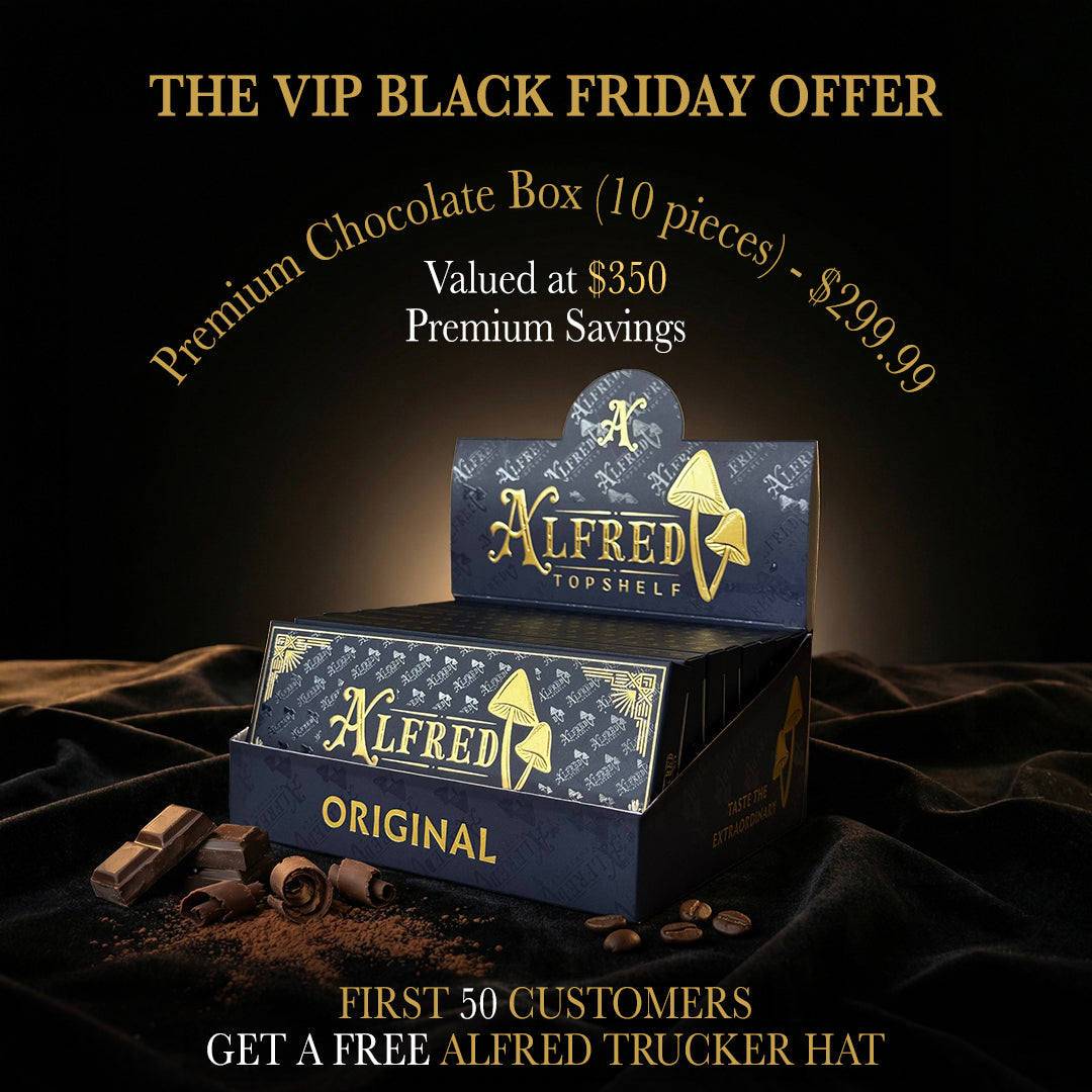 The VIP Black Friday Offer