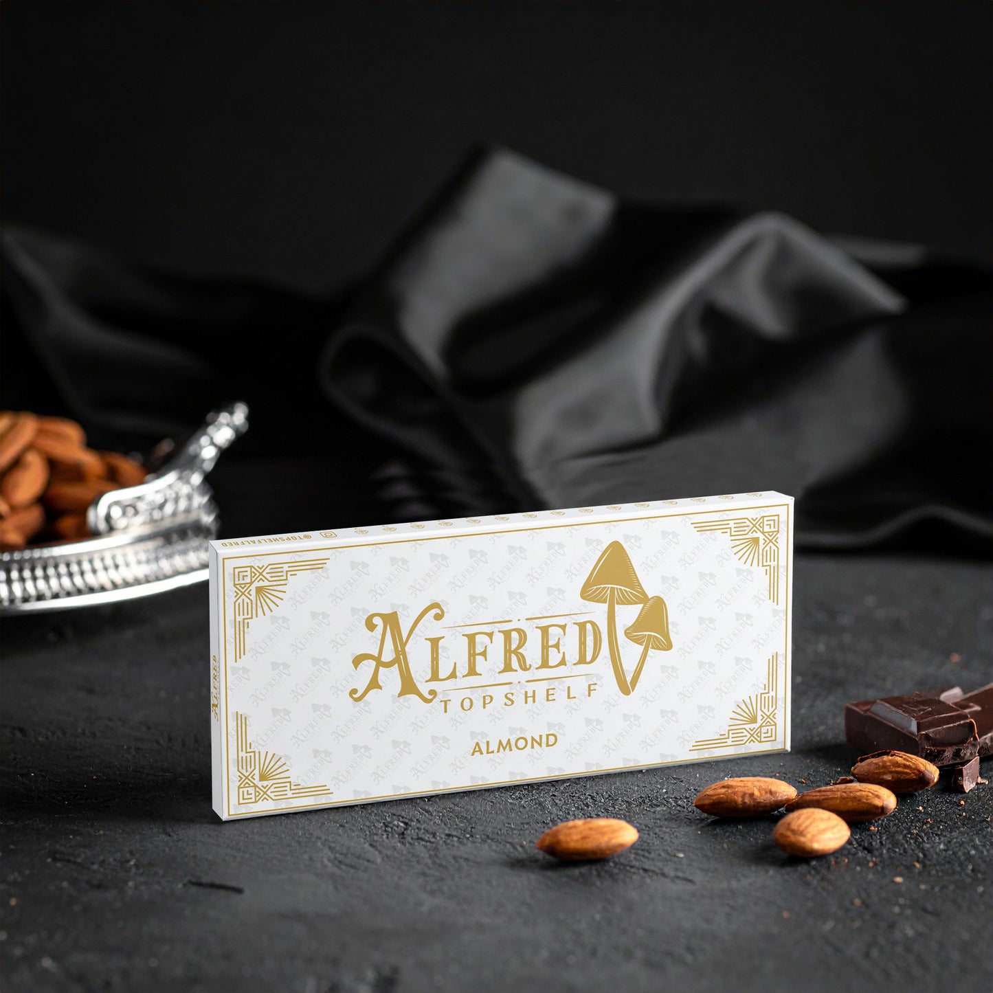 Almond Delight