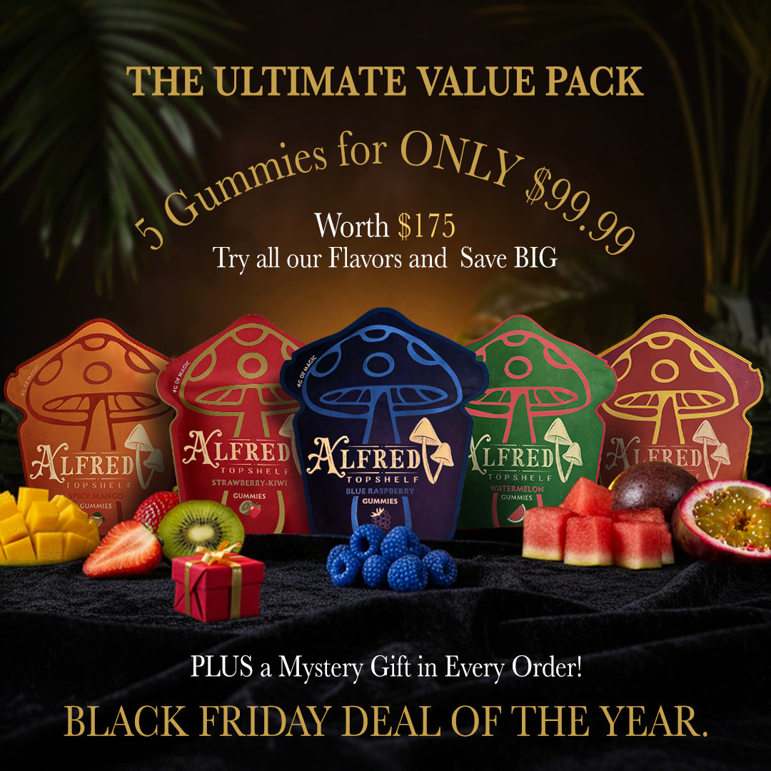 The Ultimate Value Pack