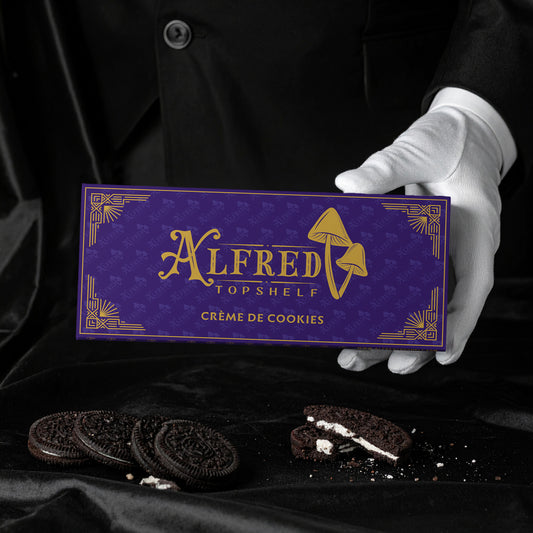 Crème De Cookies