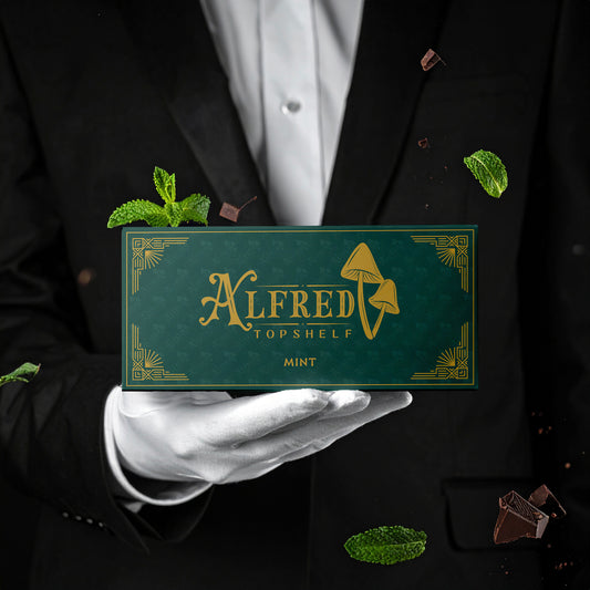 Moroccan Mint