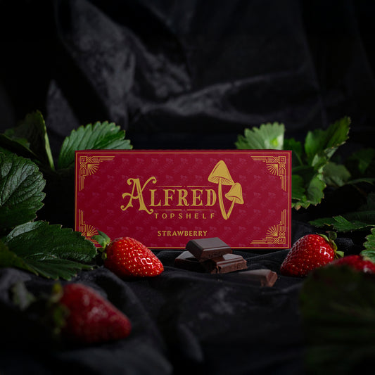 Strawberry Dream